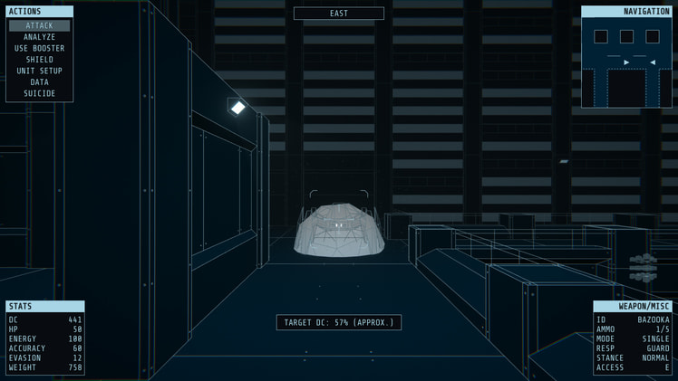 Der Geisterjäger / The Ghost Hunter Screenshot Thumbnail 7
