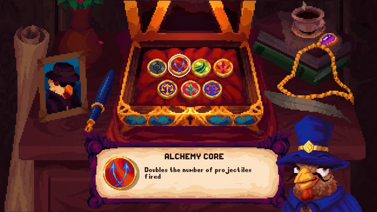 Machick 2 screenshot 3