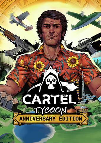 Cartel Tycoon - Anniversary Edition | Download and Buy Today - Epic Games  Store