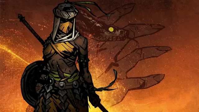 #8. Darkest Dungeon®: The Shieldbreaker (GOG) 由: Red Hook Studios