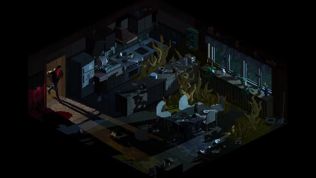 #10. Holstin (GOG) 由: Sonka