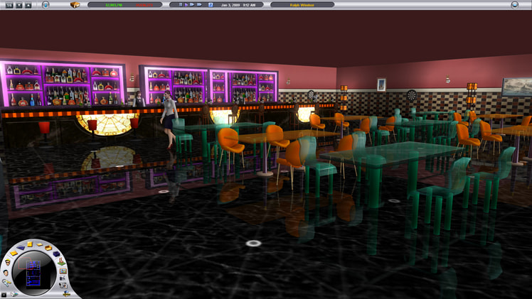 Hotel Giant 2 screenshot 2