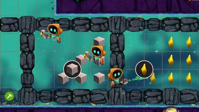 #9. Illuminaria (GOG) 来自: Selva Interactive, Wings