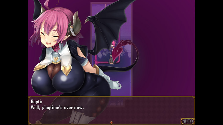 Succubus Farm screenshot 2