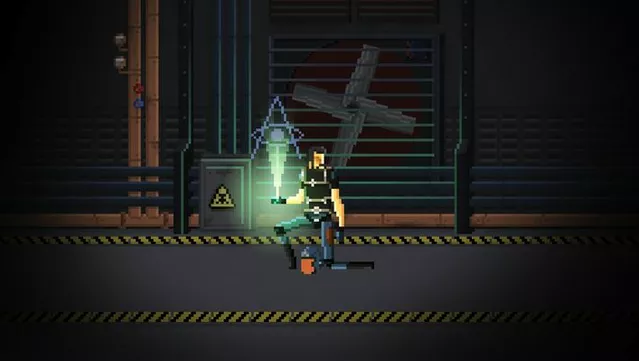 #7. Gods Will Be Watching: Special Edition Upgrade (GOG) Podle: Devolver Digital