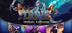 Trine Ultimate Collection