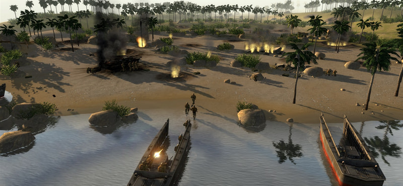 Men of War: Assault Squad GOTY Edition Upgrade — image 5