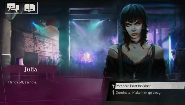 Vampire: The Masquerade – Shadows of New York out now on Xbox One, PS4,  Switch and PC