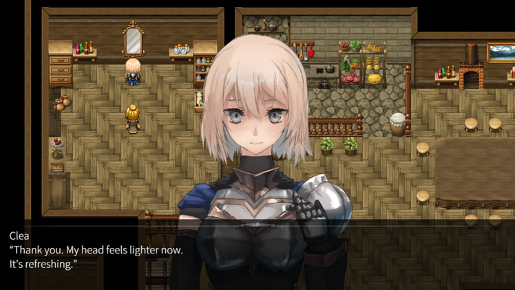 The Dragon and the Sword screenshot 3