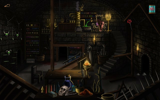 Crystal Shard Adventure Bundle screenshot 2