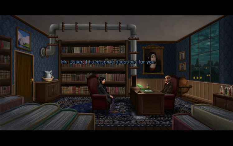 Lamplight City screenshot 2