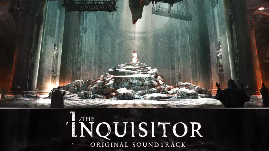 The Inquisitor - Original Soundtrack