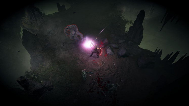 Vikings - Wolves of Midgard screenshot 3