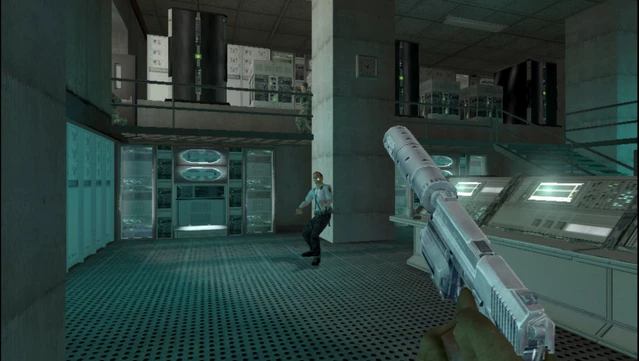 #9. Shadow Ops: Red Mercury (GOG) 由: Atari