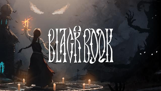 Black Book review: plays its Russian folklore cards right