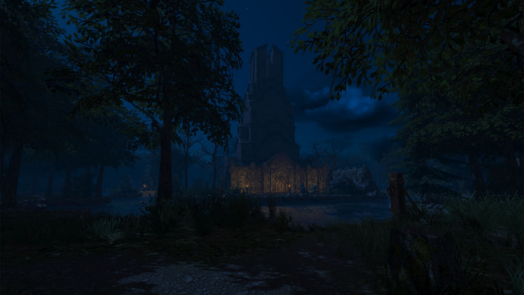 Legend of Grimrock 2 screenshot 1