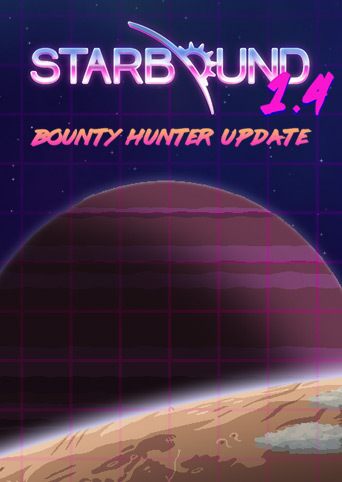 Starbound cover image