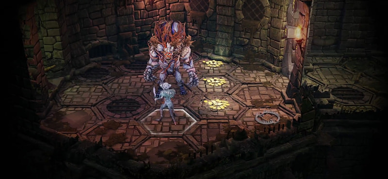 Gloomhaven - Solo Scenarios Pack: Mercenary Challenges - image 1