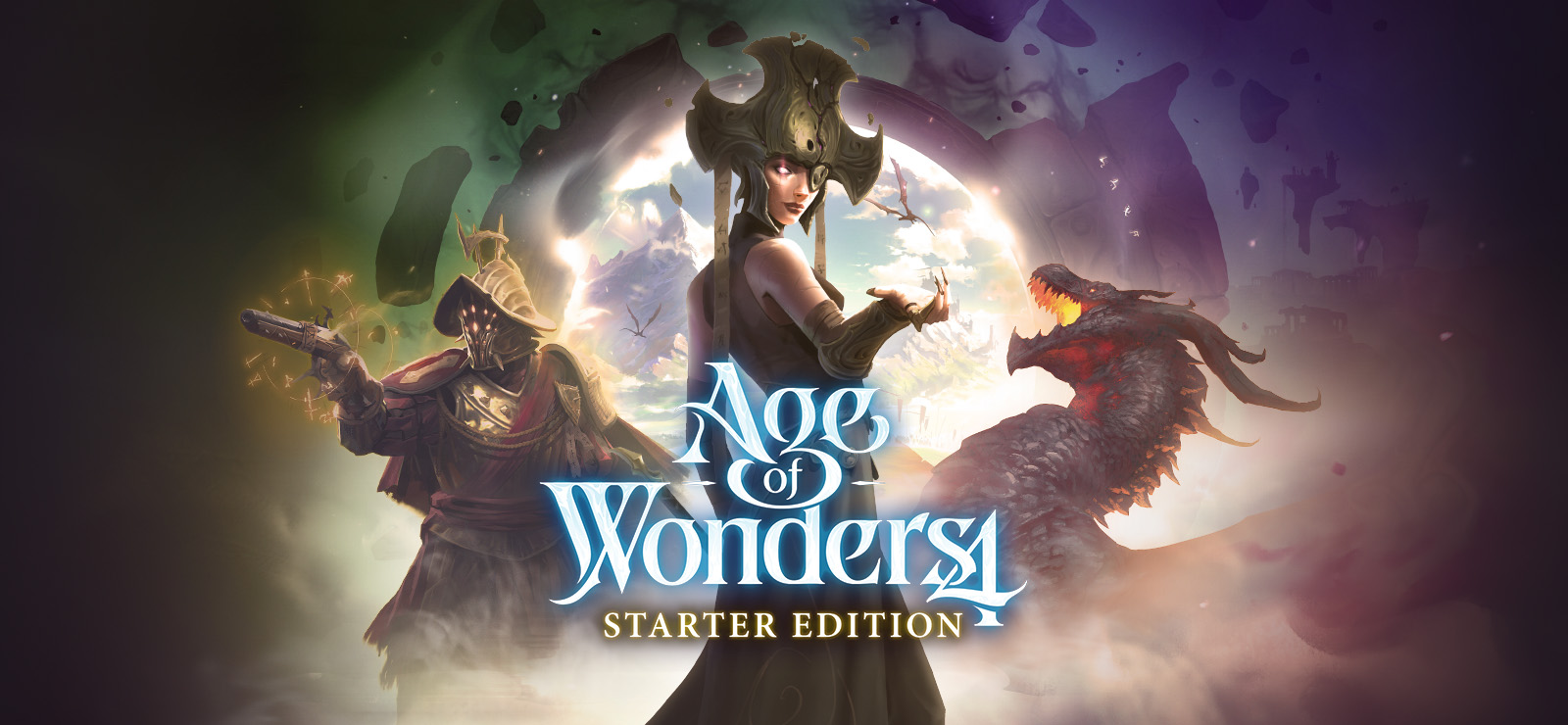 Age of Wonders 4: Starter Edition
