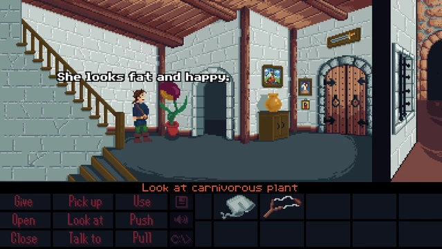 #10. Powers in the Basement (GOG) By: Illiterate Code Games