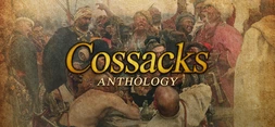 Cossacks Anthology