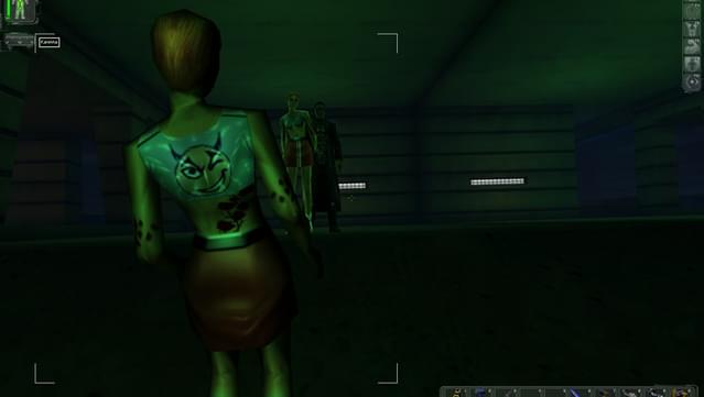 Fleeing the Complex: One of the Best Browser Adventure Games I've Played -  The Koalition