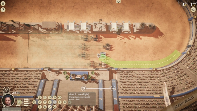 #10. Ancient Arenas: Chariots (GOG) De: Slitherine Ltd.