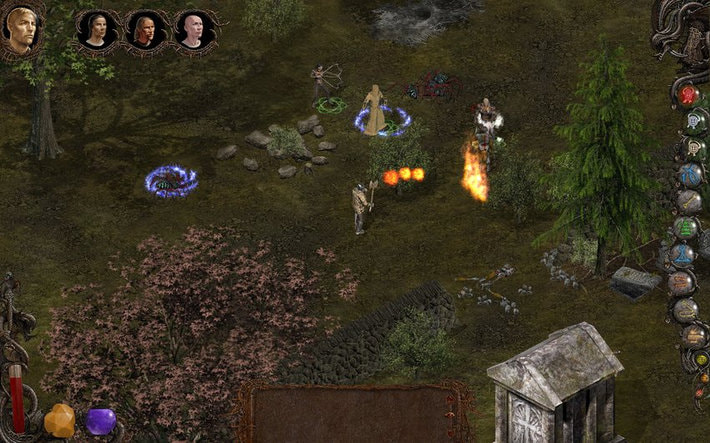 Inquisitor screenshot 4