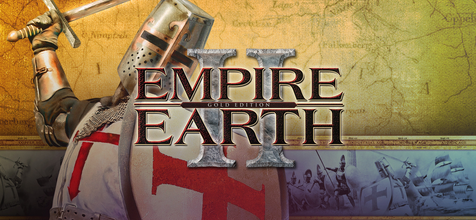 Empire Earth 2 Gold Edition On Gog Com