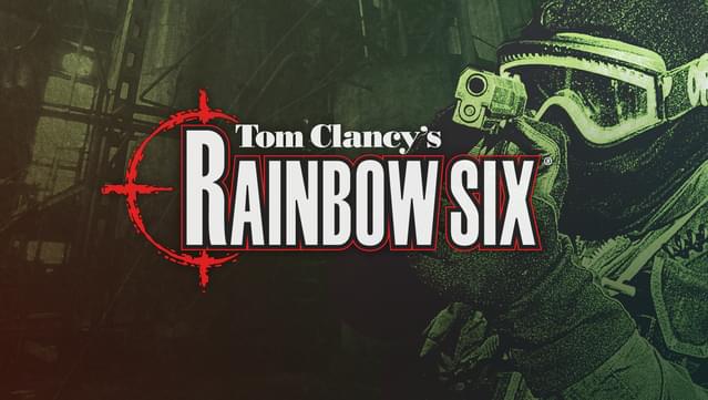 Tom Clancy's Rainbow Six Mobile