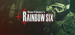 Tom Clancy's Rainbow Six