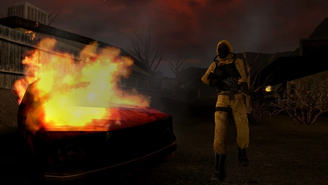 #10. POSTAL 2: Paradise Lost (GOG) โดย: Running With Scissors