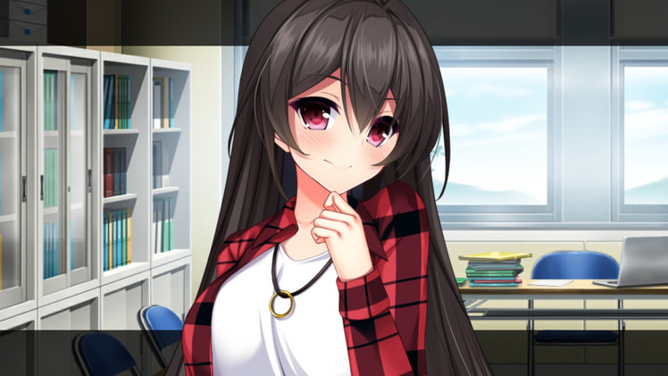 Real Anime Situation! DT screenshot 4