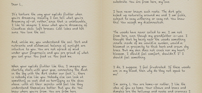 The Axis Unseen - Digital Journal - image 4