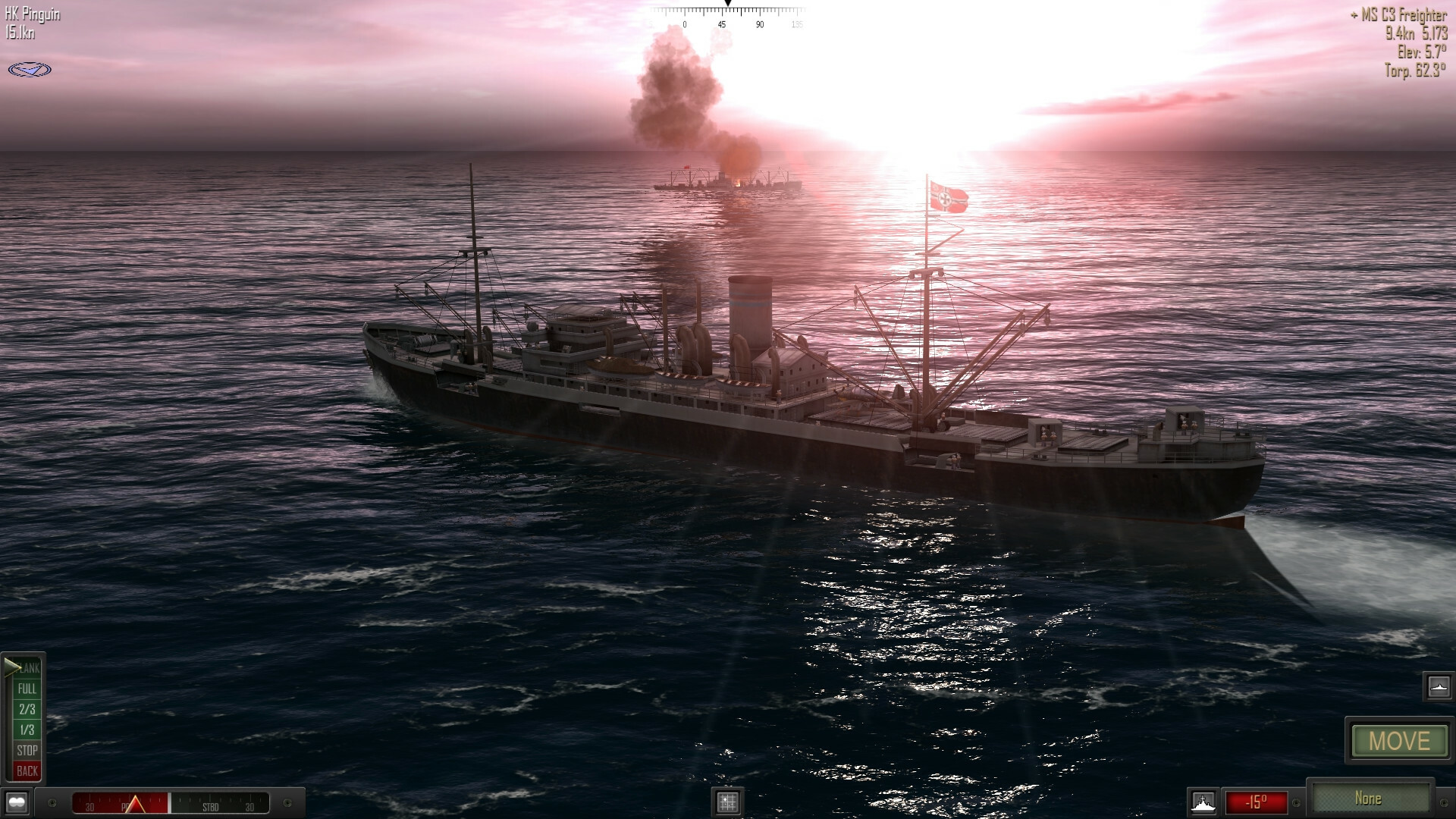 Atlantic Fleet — official screenshot 6