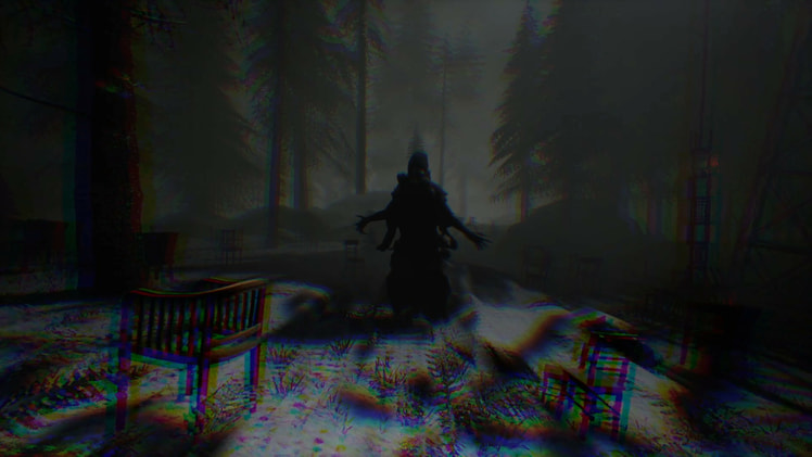 Expedition Zero screenshot 3