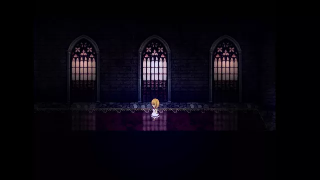 #10. The Witch's House MV (GOG) 由: DANGEN Entertainment