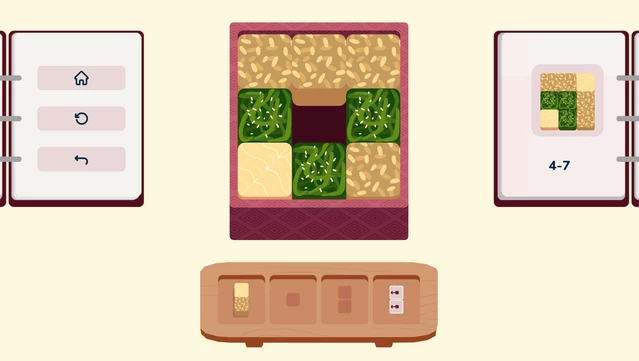 #10. inbento (GOG) 由: Afterburn