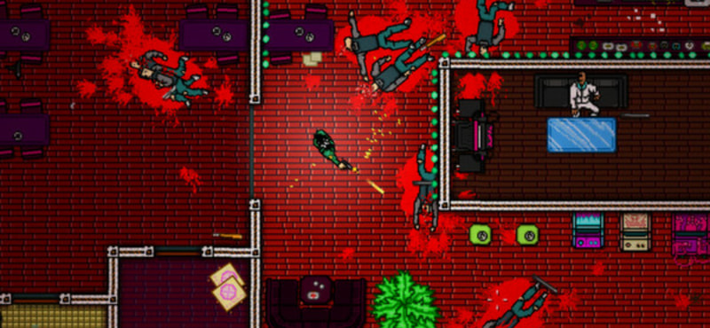 Hotline Miami 2: Wrong Number - Soundtrack - image 3