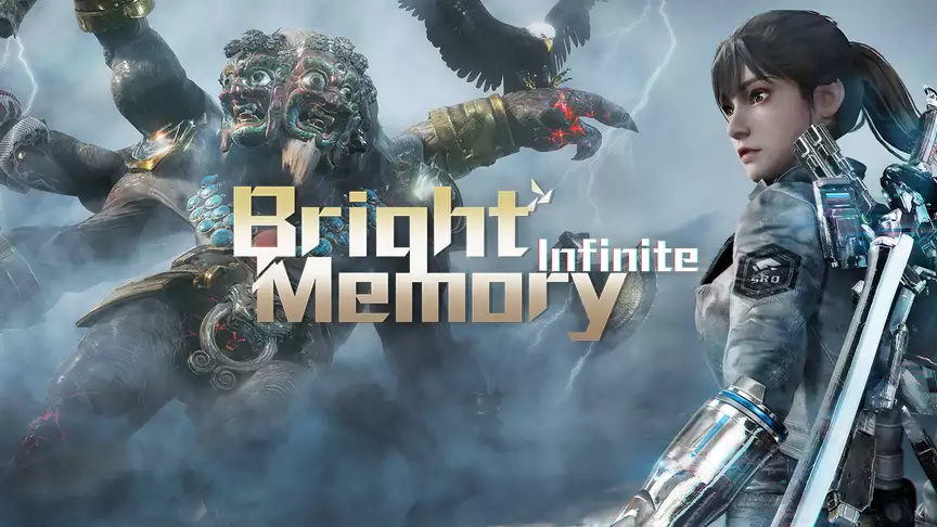 Bright Memory: Infinite Ultimate Edition