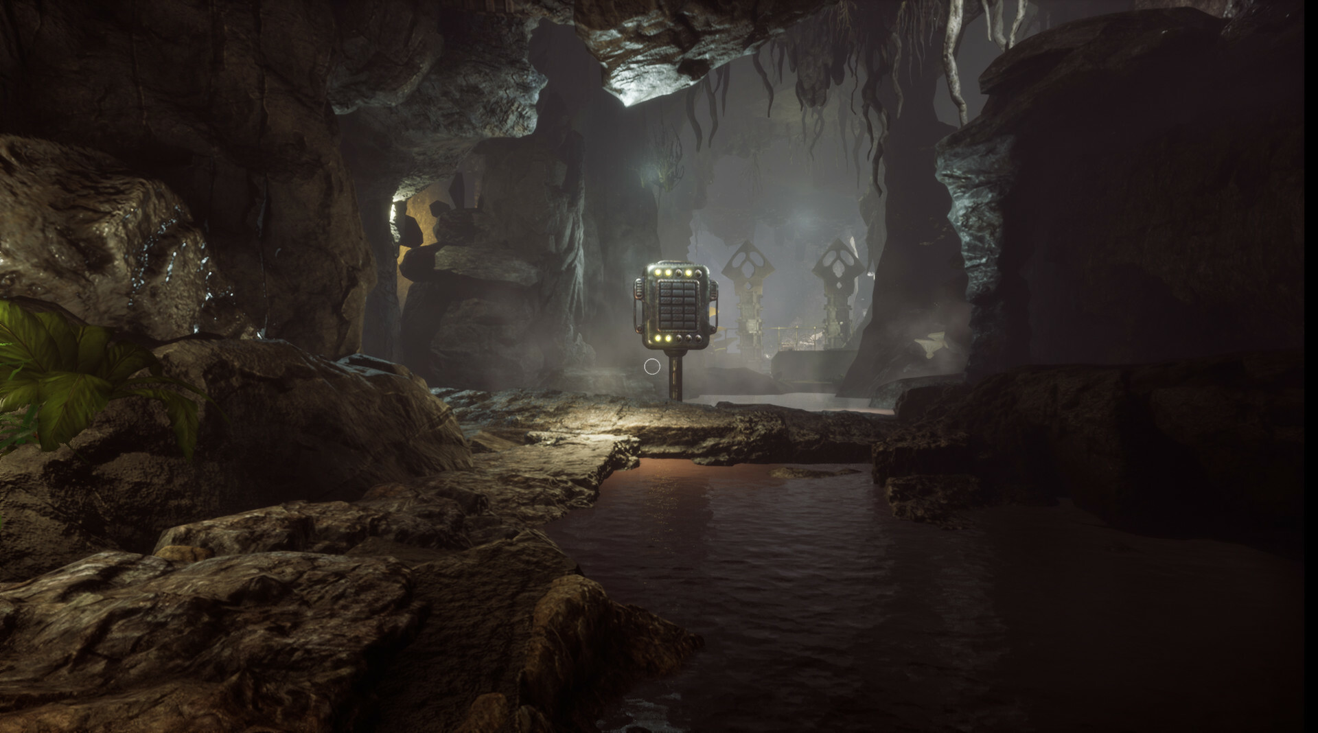Nemezis: Mysterious Journey III — official screenshot 5