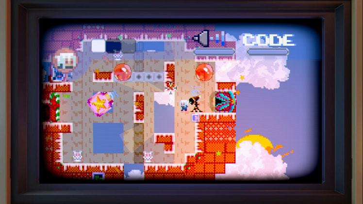 Manifest Destiny screenshot 3