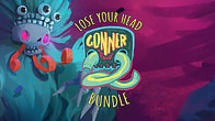 Купить ключ дешево GONNER2 Lose Your Head Bundle
