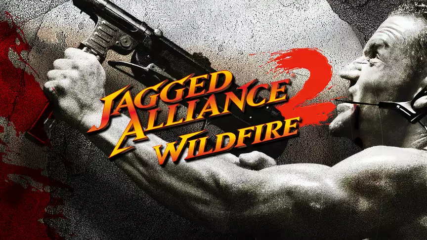 Jagged Alliance 2 Classic Deluxe