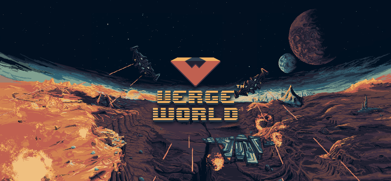 VergeWorld