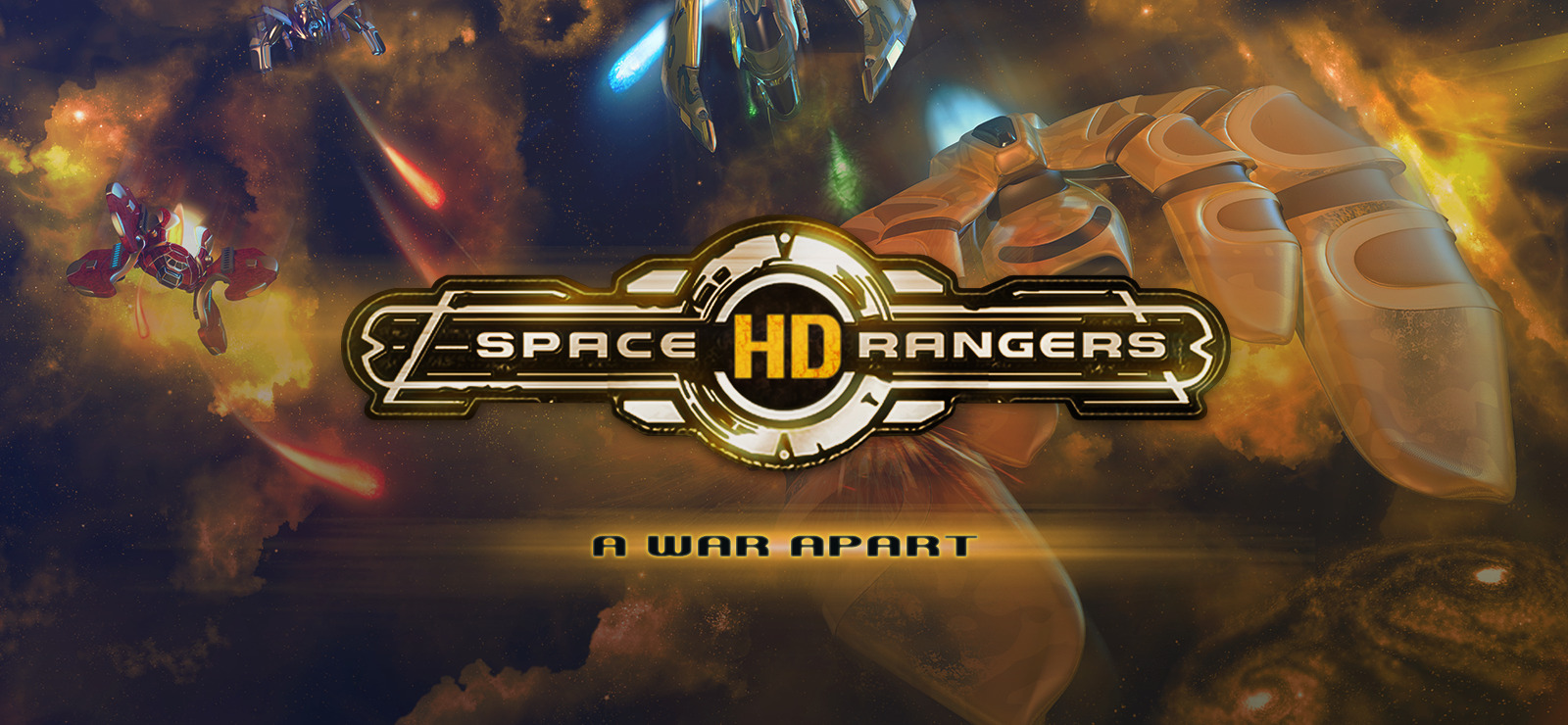 space rangers 2 best weapons