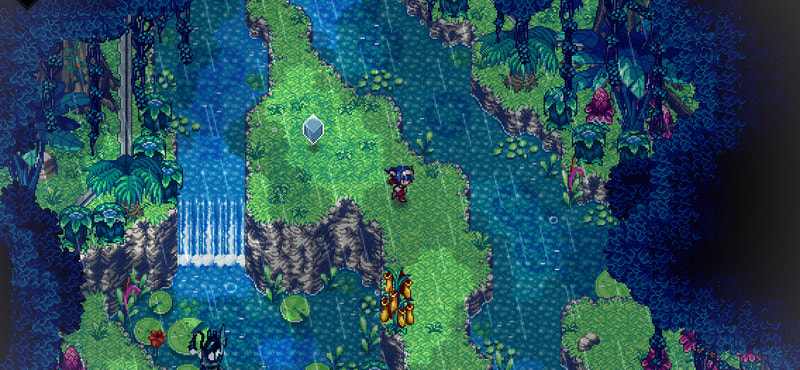 CrossCode - Soundtrack - image 2
