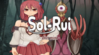 Купить ключ дешево Sol-Rui. after mini-. Unrated DLC