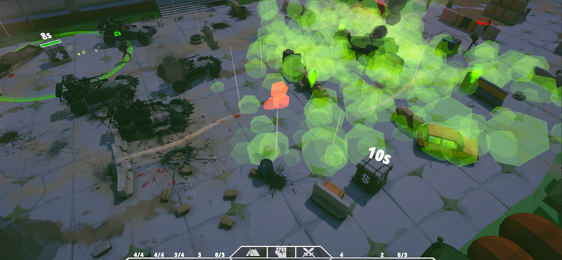Operation: Polygon Storm - Chernobyl DLC - image 3
