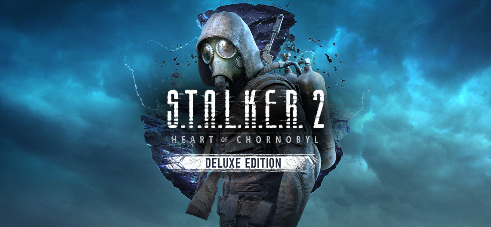 S.T.A.L.K.E.R. 2: Heart of Chornobyl - Deluxe Edition на GOG.com